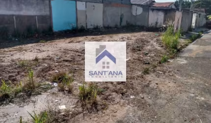 Terreno à venda na Rua Monsenhor Juvenal Cauly, 47, Vila Aparecida, Taubaté por R$ 205.000