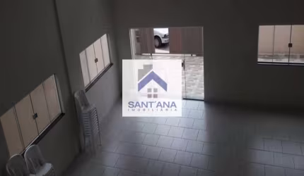 Sala comercial com 2 salas à venda na Rua Horácio Botossi, 75, Barreiro, Taubaté por R$ 590.000