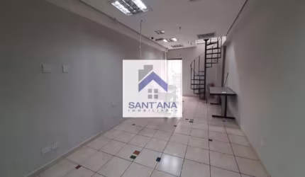 Sala comercial com 2 salas à venda na Praça Monsenhor Silva Barros, 254, Centro, Taubaté por R$ 212.000