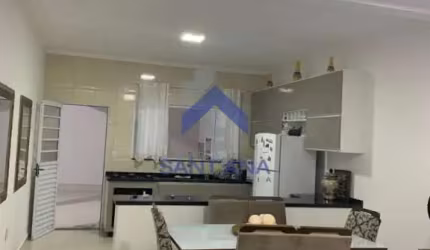 Casa com 2 quartos à venda na Avenida Maria Apparecida Goffi Sandim, 1, Loteamento Residencial e Comercial Araguaia, Pindamonhangaba por R$ 318.000
