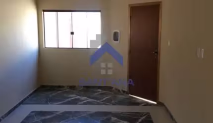 Casa com 2 quartos à venda na Irene Naresi de Morais, 237, Residencial Santa Izabel, Taubaté por R$ 320.000