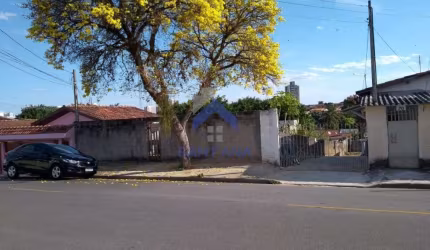 Terreno à venda na Rua Franca, 80, Jardim das Nações, Taubaté por R$ 450.000
