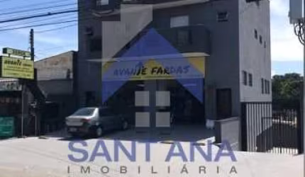 Prédio à venda na Avenida São Pedro, 1111111, Bosque da Saúde, Taubaté por R$ 1.850.000