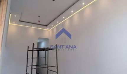 Casa com 3 quartos à venda na Rua São Félix, 246, Parque Senhor do Bonfim, Taubaté por R$ 426.000