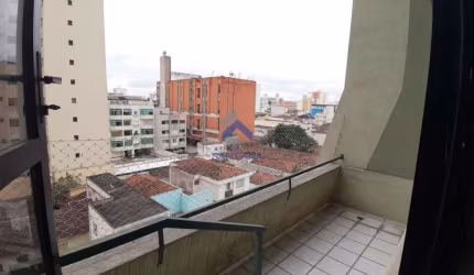 Loft com 1 quarto à venda na Rua Monsenhor Siqueira, 30, Centro, Taubaté por R$ 320.000