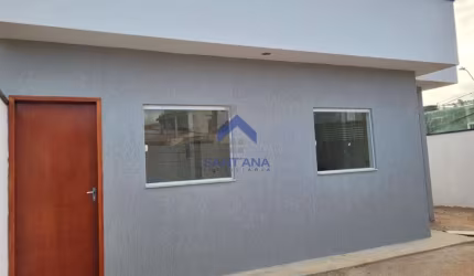 Casa com 2 quartos à venda na Alessandro Henrique da Silva, 220, Jardim Continental II, Taubaté por R$ 350.000