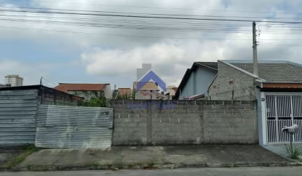Terreno à venda na Rua Euclides Ribeiro, Residencial San Marino, Taubaté por R$ 240.000