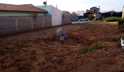 Terreno à venda na Rua Adhemar Garcez Roncon, Jardim do Lago I, Taubaté por R$ 180.000