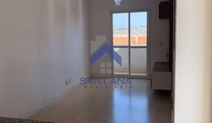 Apartamento com 2 quartos à venda na Rua Padre Doutor Ramon Ortiz, 2200, Morada dos Nobres, Taubaté por R$ 215.000