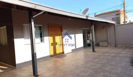 Casa com 3 quartos à venda na Otaviano de Moura Andrade, 97, Vila Albina, Taubaté por R$ 691.600