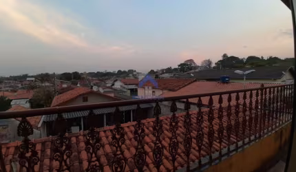 Casa com 3 quartos à venda na José Zaina, 177, dos Guedes, Tremembé por R$ 470.000