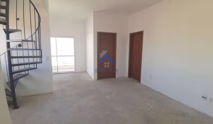 Apartamento com 2 quartos à venda na Rua Manoel Ferreira Neto, 299, Residencial Portal da Mantiqueira, Taubaté por R$ 430.000