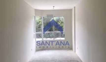 Apartamento com 2 quartos à venda na Rua José Vicente de Barros, 2670, Areao, Taubaté por R$ 264.000
