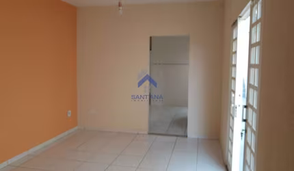 Casa com 2 quartos à venda na Rua Silvio Jordão de Farias Vargas Filho, 330, Jardim Continental, Taubaté por R$ 276.000