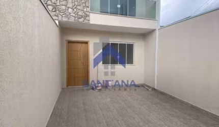 Casa com 3 quartos à venda na Rua Amaralina, 302, Parque Senhor do Bonfim, Taubaté por R$ 420.000