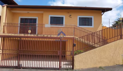 Casa com 3 quartos à venda na Rua Vitória-Régia, 729, Campos Elíseos, Taubaté por R$ 750.000