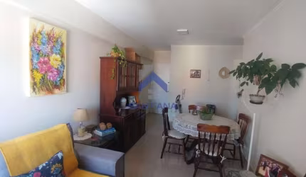 Apartamento com 1 quarto à venda na Rua Quinze de Novembro, 763, Centro, Taubaté por R$ 208.000