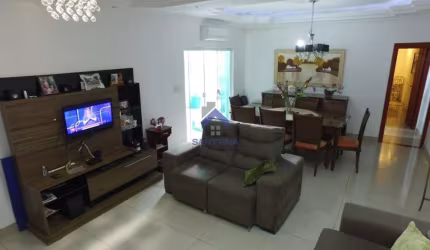 Casa com 3 quartos à venda na Rua Gastão Firmino de Azevedo, 662, Jardim das Bandeiras, Taubaté por R$ 450.000