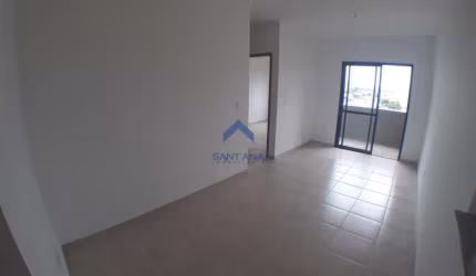 Apartamento com 2 quartos à venda na Rua José Aristides Monteiro, 49, Vila São José, Taubaté por R$ 245.000