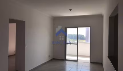 Apartamento com 2 quartos à venda na Avenida Dom Duarte Leopoldo e Silva, 624, Vila São José, Taubaté por R$ 298.000