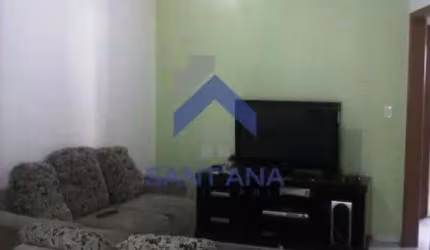 Apartamento com 3 quartos à venda na Rua Melchior Felix Corrêa, 91, Barranco, Taubaté por R$ 339.200