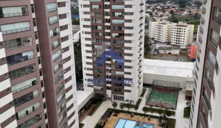Apartamento com 3 quartos à venda na Rua dos Passos, 240, Vila Edmundo, Taubaté por R$ 1.050.000
