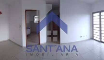 Apartamento com 2 quartos à venda na Avenida Marechal Castelo Branco, 201, Vila Paraíso, Caçapava por R$ 244.000