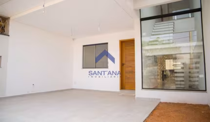 Casa com 3 quartos à venda na Avenida Alberto Winther de Araújo, 226, Jardim Oasis, Taubaté por R$ 640.000