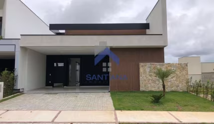 Casa em condomínio fechado com 3 quartos à venda na Plínio Canineo, 701, Chácaras Cataguá, Taubaté por R$ 1.090.000