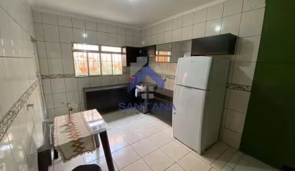 Casa com 2 quartos à venda na Francisco Correa Leite, 113, Jardim Continental II, Taubaté por R$ 265.000