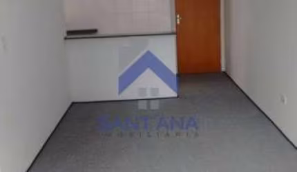 Apartamento com 2 quartos à venda na dos Andradas, 475, Campos Elíseos, Taubaté por R$ 210.000