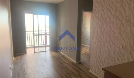 Apartamento com 3 quartos à venda na Avenida José Olegário de Barros, 1435, Vila Nossa Senhora das Graças, Taubaté por R$ 395.000