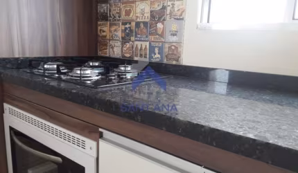 Apartamento com 2 quartos à venda na Rua Mariano Moreira, 697, Centro, Taubaté por R$ 270.000
