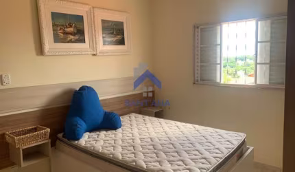 Apartamento com 3 quartos à venda na Rua Idalício Dias Nogueira, 132, Esplanada Independência, Taubaté por R$ 260.000