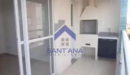 Apartamento com 2 quartos à venda na Largo da Inconfidência, 225, Vila São José, Taubaté por R$ 350.000