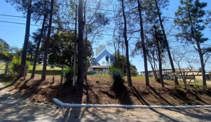 Terreno à venda na Edgar Pereira Viana, 11, Chácaras Cataguá, Taubaté por R$ 639.000