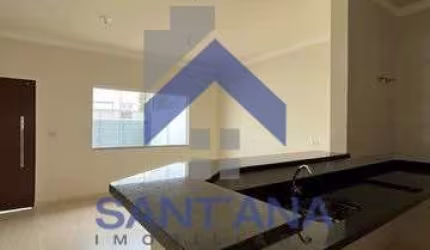 Casa com 2 quartos à venda na Rua Luiz Carlos Geia, 625, Residencial Estoril, Taubaté por R$ 315.000