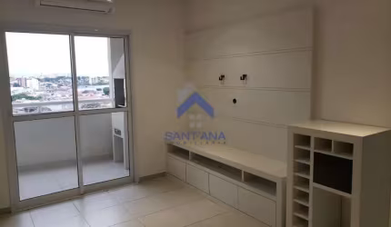 Apartamento com 2 quartos à venda na Rua Formosa, 121, Centro, Taubaté por R$ 340.000