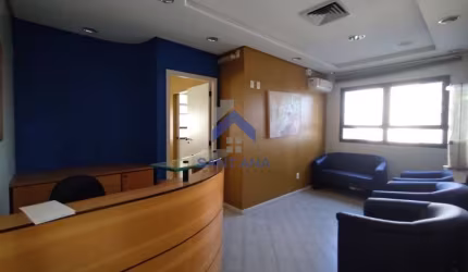 Sala comercial à venda na Avenida Tiradentes, 101, Centro, Taubaté por R$ 260.000