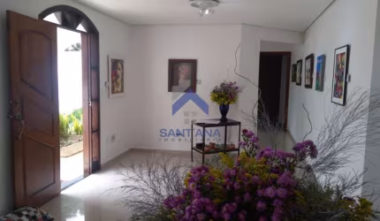 Casa com 3 quartos à venda na Rua Franca, 30, Jardim das Nações, Taubaté por R$ 1.696.000
