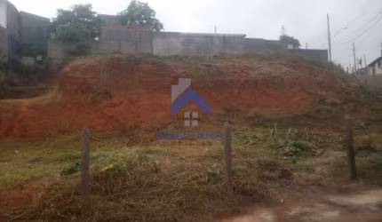 Terreno à venda na Dirceu Ruiz de Toledo, 100000, Jardim Marlene Miranda, Taubaté por R$ 165.000