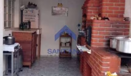 Casa com 4 quartos à venda na Madre Eulália Perrotin, 101, Parque Residencial Bom Conselho, Taubaté por R$ 667.800