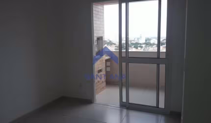 Apartamento com 2 quartos à venda na Rua Santa Luíza de Marillac, 272, Vila São José, Taubaté por R$ 380.000