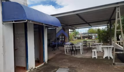 Chácara / sítio com 1 quarto à venda na Enoé Monteclaro César Medeiros, 53, Chácara Belo Horizonte, Taubaté por R$ 689.000