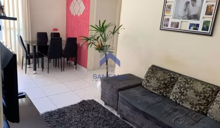 Apartamento com 2 quartos à venda na Rua Monsenhor Juvenal Cauly, 22, Vila Aparecida, Taubaté por R$ 225.000