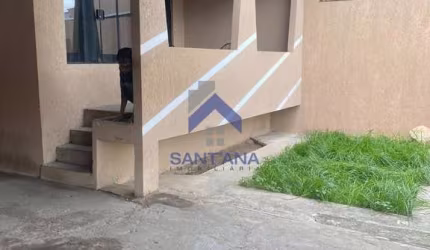 Casa com 3 quartos à venda na Rua Francisco Alves, 60, Parque Bandeirantes, Taubaté por R$ 310.000