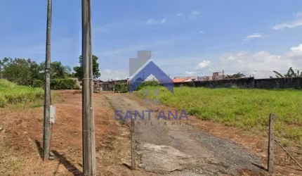 Terreno à venda na Rua José da Silva Leite, 11, Jardim Oasis, Taubaté por R$ 2.000.000