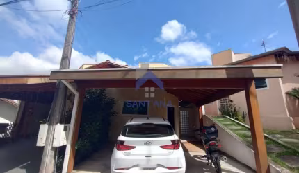 Casa em condomínio fechado com 2 quartos à venda na Avenida Assis Chateaubriand, 5655, Cidade Jardim, Taubaté por R$ 345.000