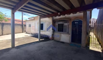 Casa com 3 quartos à venda na Agostinho Ardito, 418, Jardim Jaraguá, Taubaté por R$ 405.000