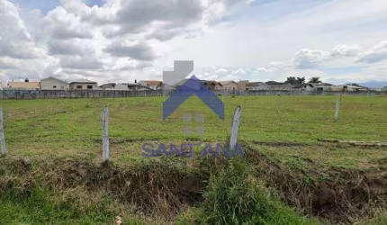 Terreno à venda na Zelia Alves Ferreira, 3, Vale Do Sol, Tremembé por R$ 1.044.000